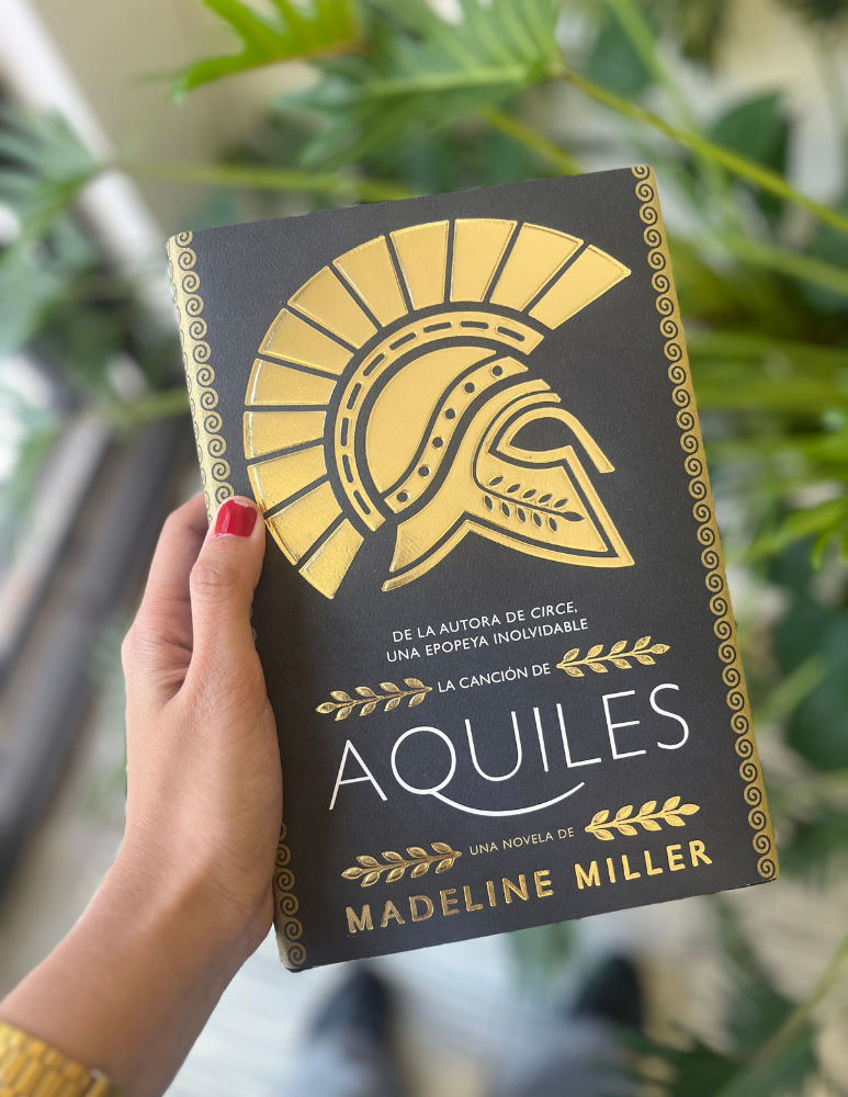 la cancion de aquiles madeline miller (1)