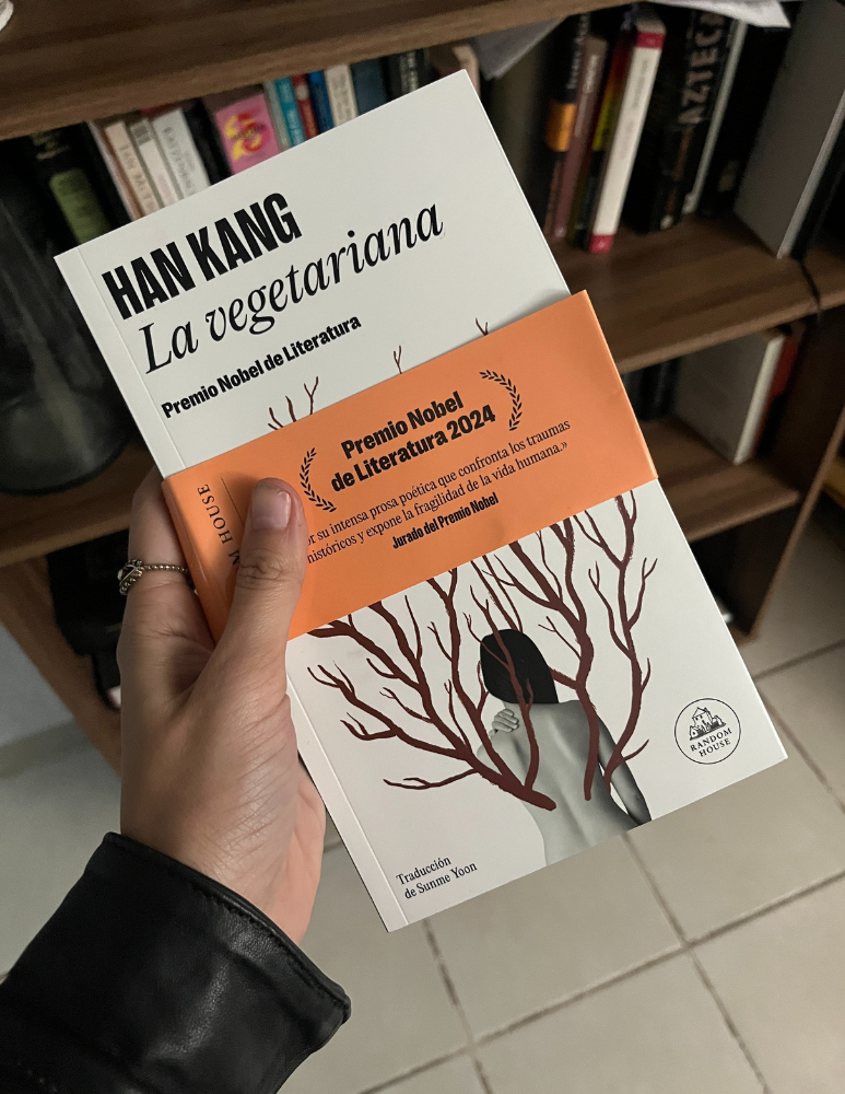 la vegetariana han kang1