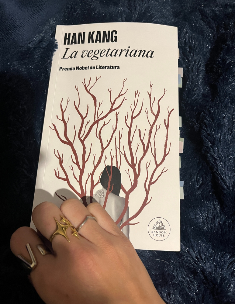 la vegetariana han kang19
